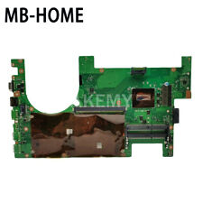 G750JYA 2D I7-4700HQ mainboard For ASUS G750JZ G750JY G750J motherboard  picture