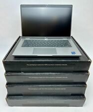 NEW DELL PRECISION 3470 I5-1250P 16GB 256GB NVME INTEL NIB FHD WIN11 PRO ENG KYB picture