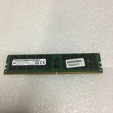 Micron 16GB 2Rx4 PC4-2133P MTA36ASF2G72PZ-2G1A2KI DDR4 RAM Memory  picture