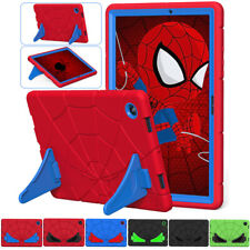 Spider-Man Shockproof Case Kid Cover For Samsung Galaxy Tab A8 10.5 sm X200 X205 picture