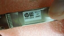 HP JD097C HP X240 10G SFP+ TO SFP+ 3M DIRECT ATTACH COPPER CABLE picture
