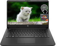 HP 2023 Newest Business Laptop, 14