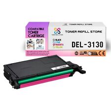 TRS 310-8096 Magenta Compatible for Dell 3110 3110CN Toner Cartridge picture