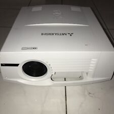 Mitsubishi FL7000U HD 1080P Home/office PROJECTOR,5K LUMENS,LOW HOUR Tested picture