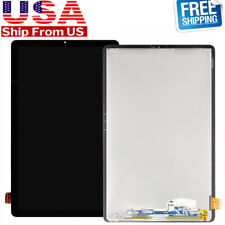 LCD Display Touch Screen Digitizer For Samsung Galaxy Tab S6 Lite SM-P613 P619 picture