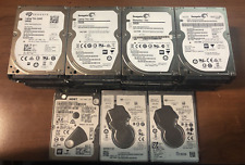 Lot of HDD- Qty-44 picture