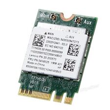 OEM Lenovo 04X6025 Realtek Wireless + Bluetooth Card RTL8723BE for G51-35 Laptop picture
