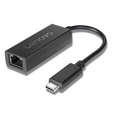 Lenovo USB-C to Ethernet Adapter picture