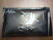 2 Professional Artist Glove 2-fingers Glove for Graphics Drawing Tablet SZ Large picture
