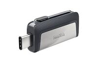 SanDisk 256GB OTG Ultra Dual USB TYPE-C USB 3.1 Pen Flash Drive SDDDC2-256G picture