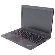 Lenovo ThinkPad L450 14-in Laptop (20DT-001DUS) i5-4300U/256GB SSD/8GB/ 10 Home picture
