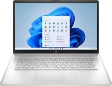 HP Core i3-N305 Octa-Core Laptop 15.6