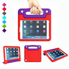 For iPad Mini 1 2 3 4 5 Generation - Shockproof Built-in Handle Kids Tablet Case picture