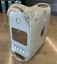 Apple Power Mac G4 1.25 DP Mirrored Drive Doors -  M8573LL/A - PowerMac3,6 picture