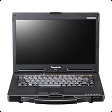 Panasonic Toughbook CF-53 Mk4 / i5 4th / 16gb / 256gb SSD/ AC / Windows 10 Pro picture