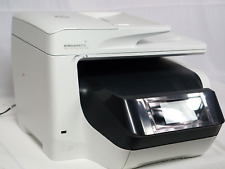 HP OfficeJet Pro 8720 Color Inkjet All In One Wireless Duplex Printer 38806 Page picture