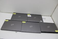 Lot of 5 Fujitsu Lifebook T935 Laptops Intel Core i5-5300u 2GB Ram No HDDs/Batt picture