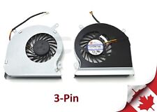 NEW GENUINE MSI CPU Cooling Fan FOR GE60 MS-16GA MS-16GC MS-16GH MS-16GF MS-16GD picture