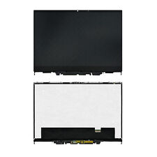 13.3'' FHD LCD Touch Screen Assembly for Dell Inspiron 13 7306 2-in-1 P124G002 picture