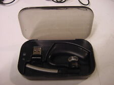PLANTRONICS VOYAGER BLUETOOTH WIRELESS EARPIECE USB  picture
