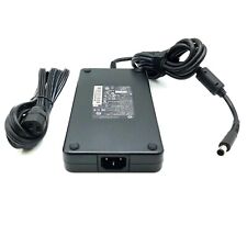 Genuine HP 230W AC DC Adapter for Z2 Mini G3 G4 Desktop PC Workstations Charger picture