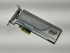 Intel SSD DC P3600 Series 1.6TB PCIe 3.0 x4 SSD SSDPEDME016T4S Low Profile picture