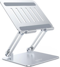 Tablet Stand Adjustable Height Drawing Tablet Stands Desk Foldable Holder Dock picture