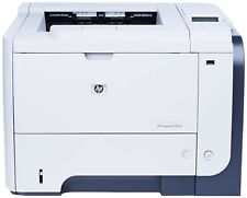 HP LaserJet P3015N Network Laser Printer  P3015 picture