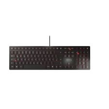 CHERRY KC 6000 Slim, German layout, QWERTZ keyboard, wired keyboard, scissor mec picture