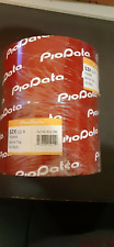 PioData 52x CD-R 700MB White Top 100Pack CD Blank Disks picture