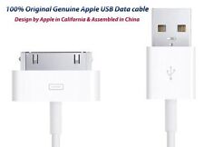 OEM Authentic Original  30Pin USB Data Sync Cable Charger Apple iPad 1 2 3 - New picture