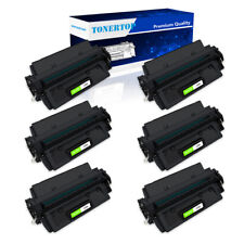 6PK C4096A 96A Toner Cartridge Compatible For HP LaserJet 2100 2100se 2200dse picture