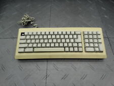 Apple Macintosh Vintage Keyboard Mainframe M0110A Wired (Missing Key) picture