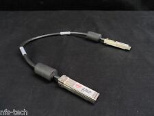 Molex NetApp 73929-0024 112-00084 Small Pluggable Interconnect Cable picture