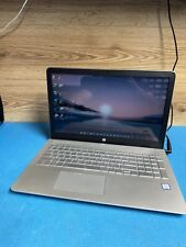 HP PAVILION 15-CC0XX INTEL i5-7200U 2.50GHZ 8GB 256ssd M.2 Touch Screen Win 11 picture