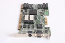 HP 1092414310 ISA VGA Video Card - Vintage Computer Graphics Card picture