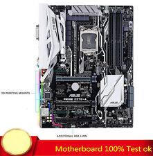 FOR ASUS Prime Z270-A Motherboard Supports 64GB DDR4 1151PIN Z270 100% Test Work picture