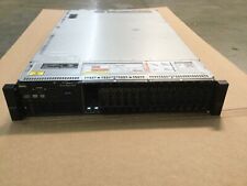 Dell PowerEdge R830 2.5'' CTO Server, No HDD/RAM/CPU/CARD picture