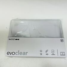 Tech21 Evo Clear Hard Case for Macbook Pro 13