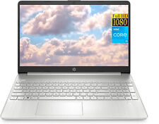 HP 2023 Newest Business Laptop, 15.6