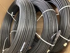3 Rolls (500 ft each) CommScope - FHD-X01B-0500F - Fiber Optic Drop Cable New picture