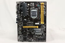 BIOSTAR TB85 ATX Motherboard [LGA 1150]  [DDR3] picture