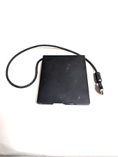 Vintage IBM Thinkpad External Floppy drive with removable TEAC 1.44 Rare picture