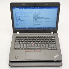 Lenovo ThinkPad E450 Laptop i5 5200U 2.20GHZ 14