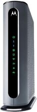 Motorola MG8702- DOCSIS 3.1 Cable Modem Wi-Fi Router,(High Speed Combo) with Int picture