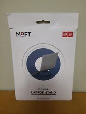 MOFT Lightweight Portable Laptop  Adjustable Stand Silver MacBook Universal picture