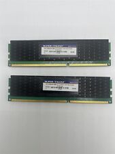 Super Talent 4GB DDR3-1333 CL9 With Heatsink RAM picture