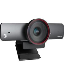 1080P Full HD Business Webcam with Microphone,Streaming Computer picture