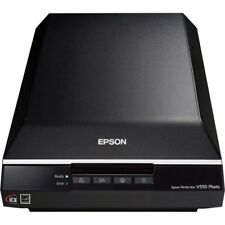 Epson Perfection V550 Photo Film and Document Scanner (B11B210201) picture