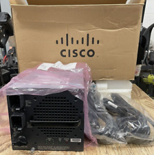 WS-CAC-6000W, Cisco Catalyst 6500 Series 6000W Power Supply 72-2105-01 cable NOB picture